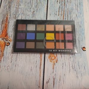 Elf 18 Hit Wonders Eye Shadow Palette 85884